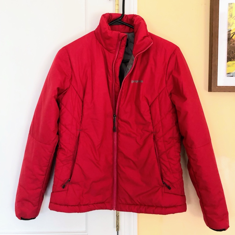 Patagonia jacket
